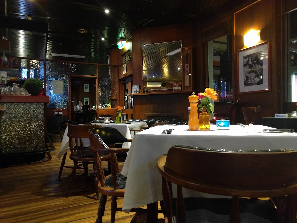 Vibe, Toorak Hotel