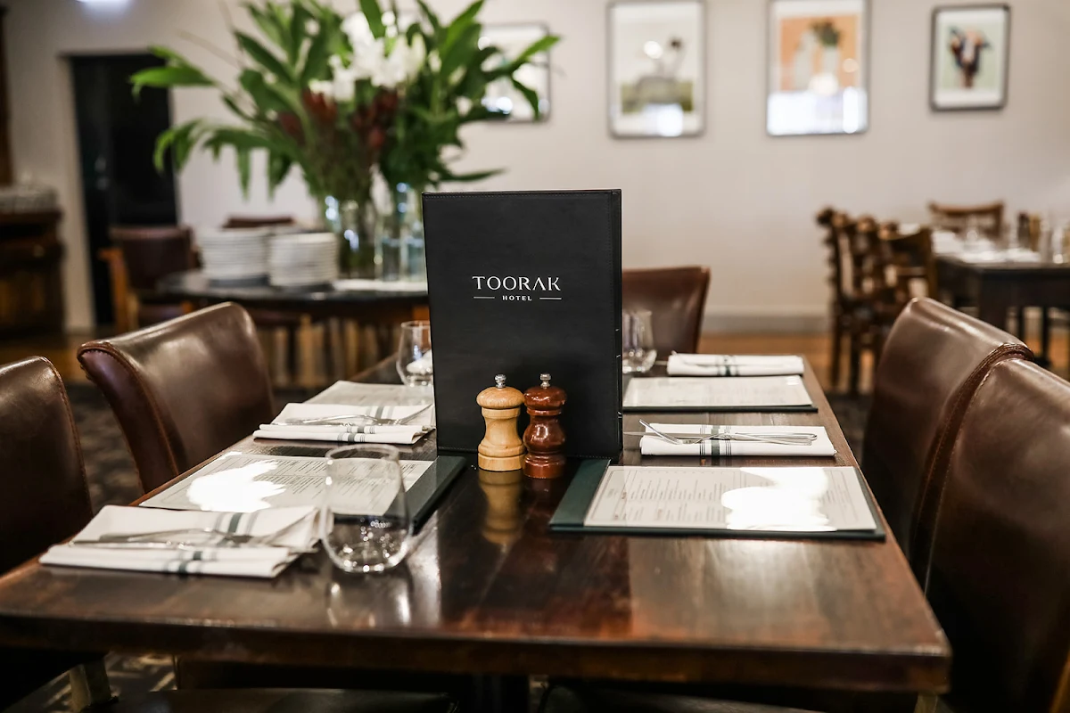 Vibe, Toorak Hotel