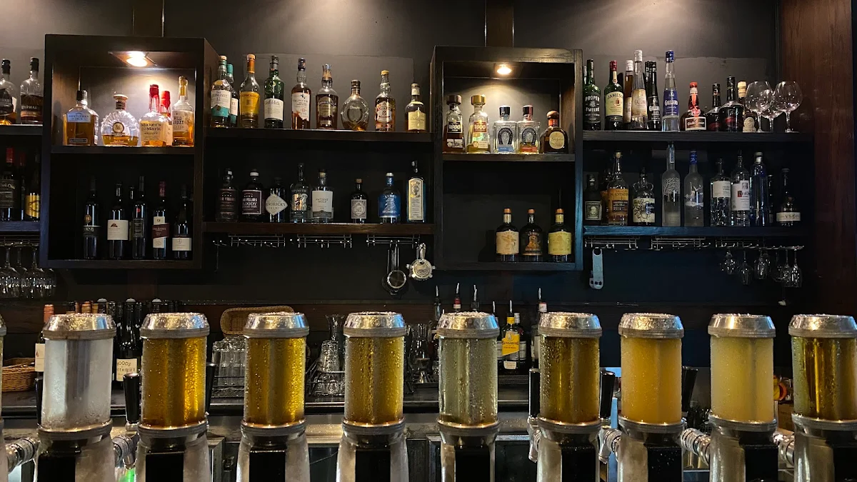 Vibe, Toorak Hotel