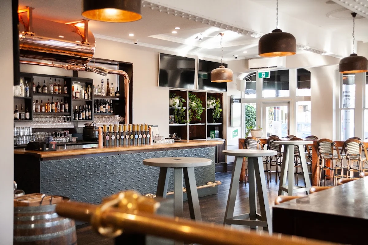 Vibe, Toorak Hotel