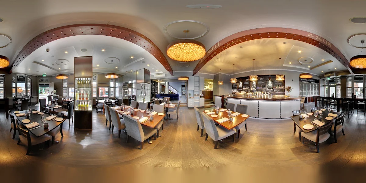 Vibe, Toorak Hotel