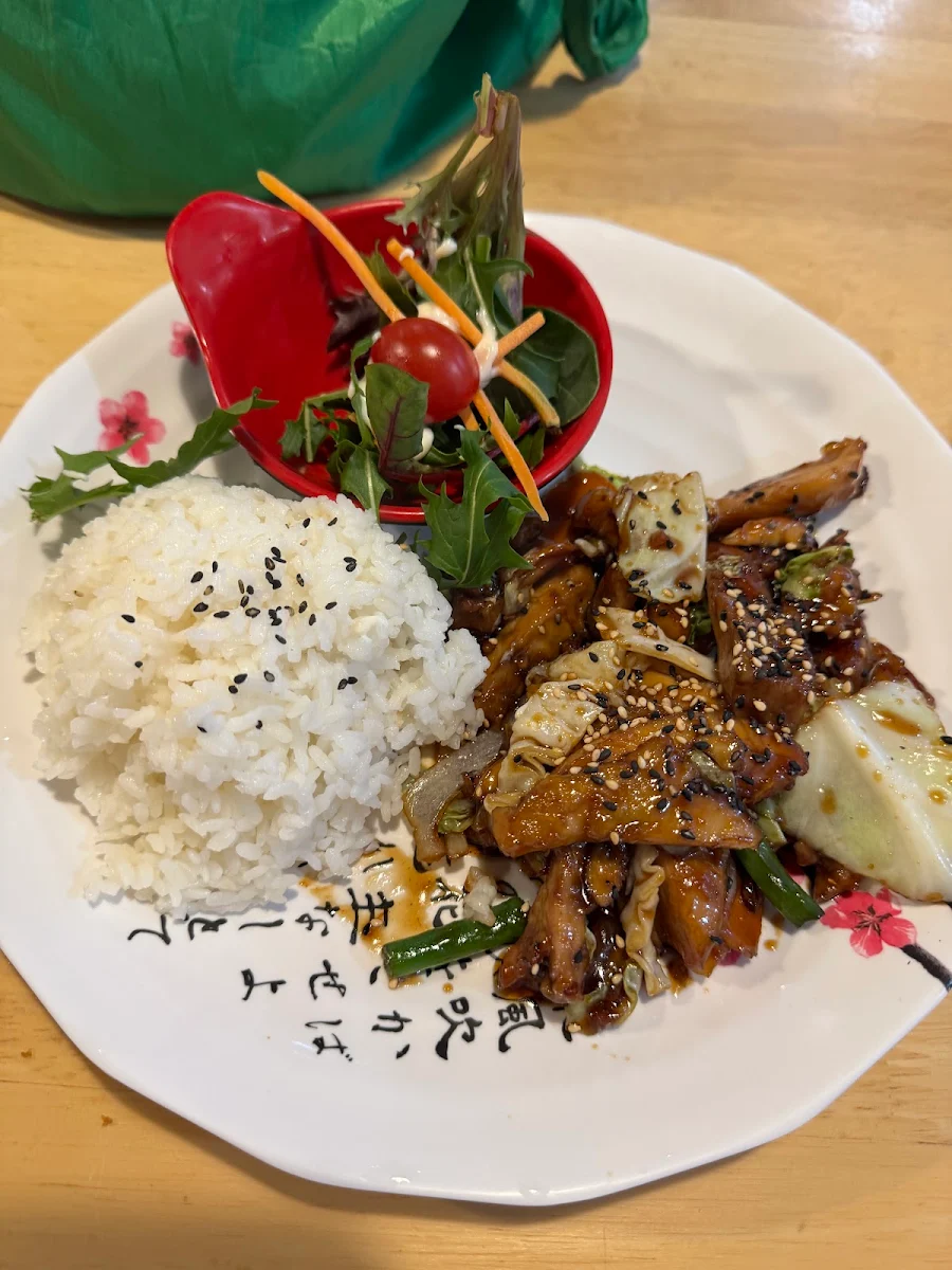 Food & drink photo 2