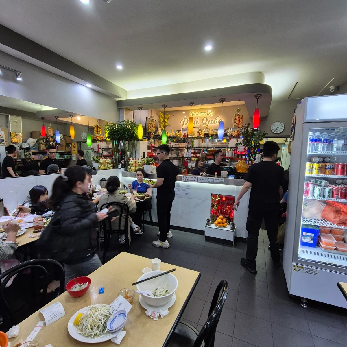 Vibe, Phu Quoc Vietnamese & Chinese Restaurant