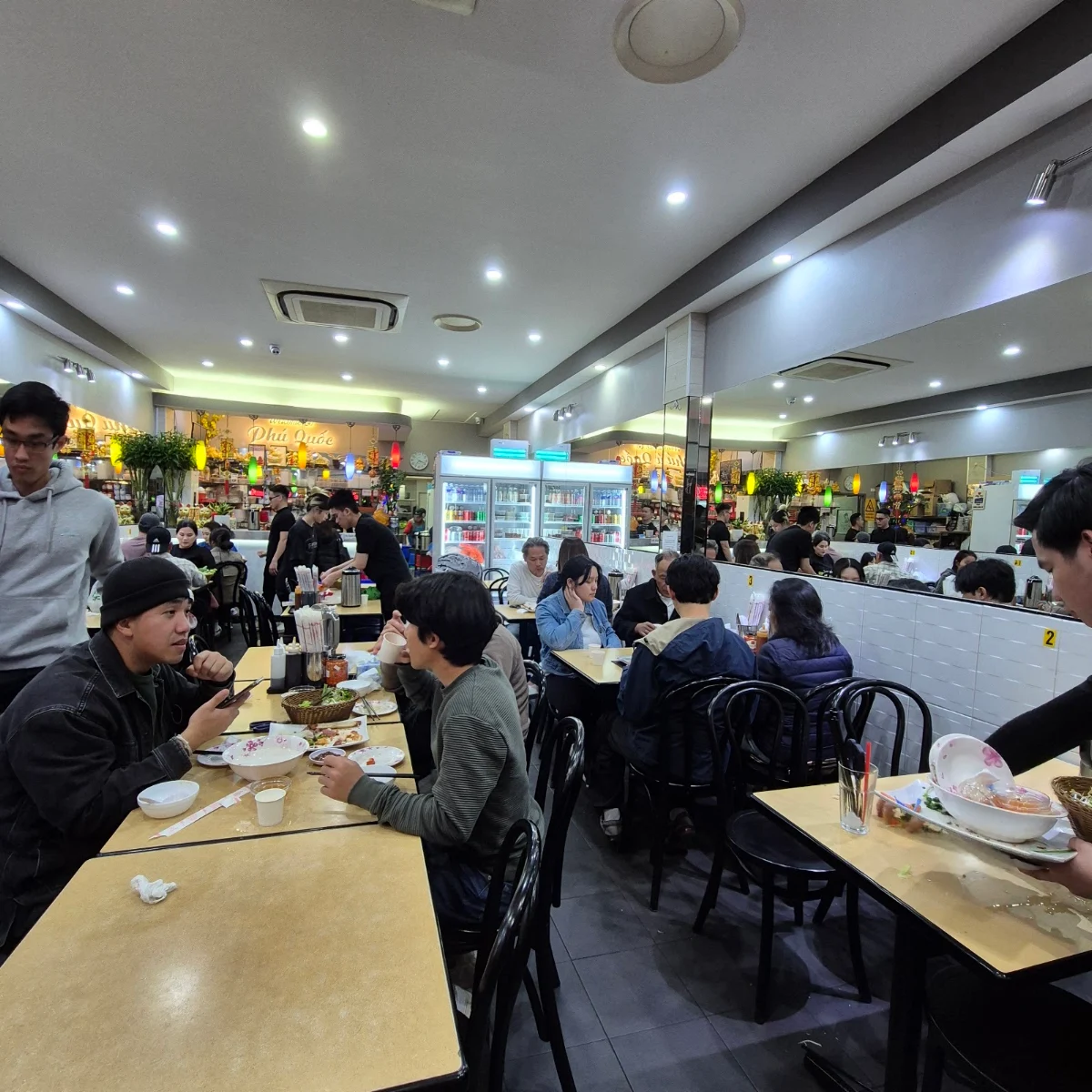 Vibe, Phu Quoc Vietnamese & Chinese Restaurant