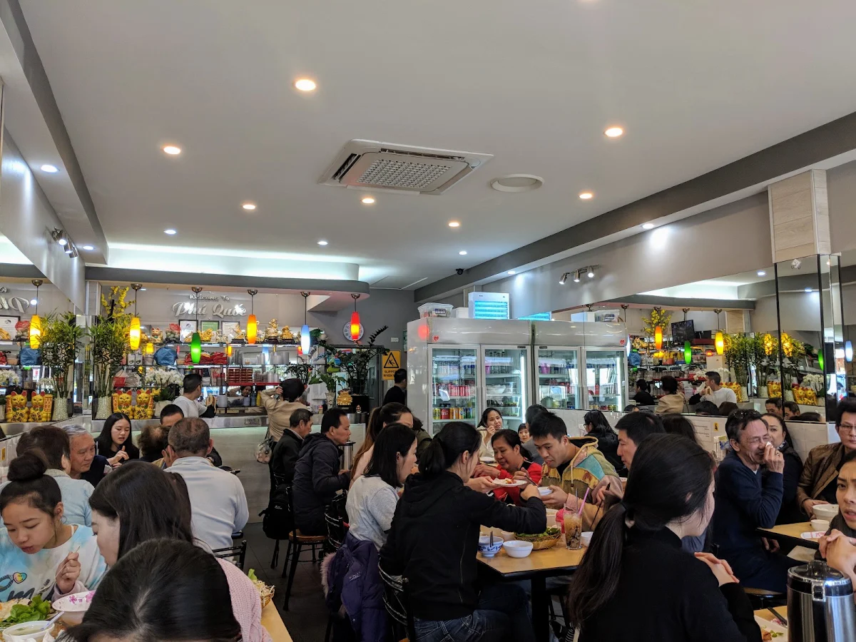 Vibe, Phu Quoc Vietnamese & Chinese Restaurant