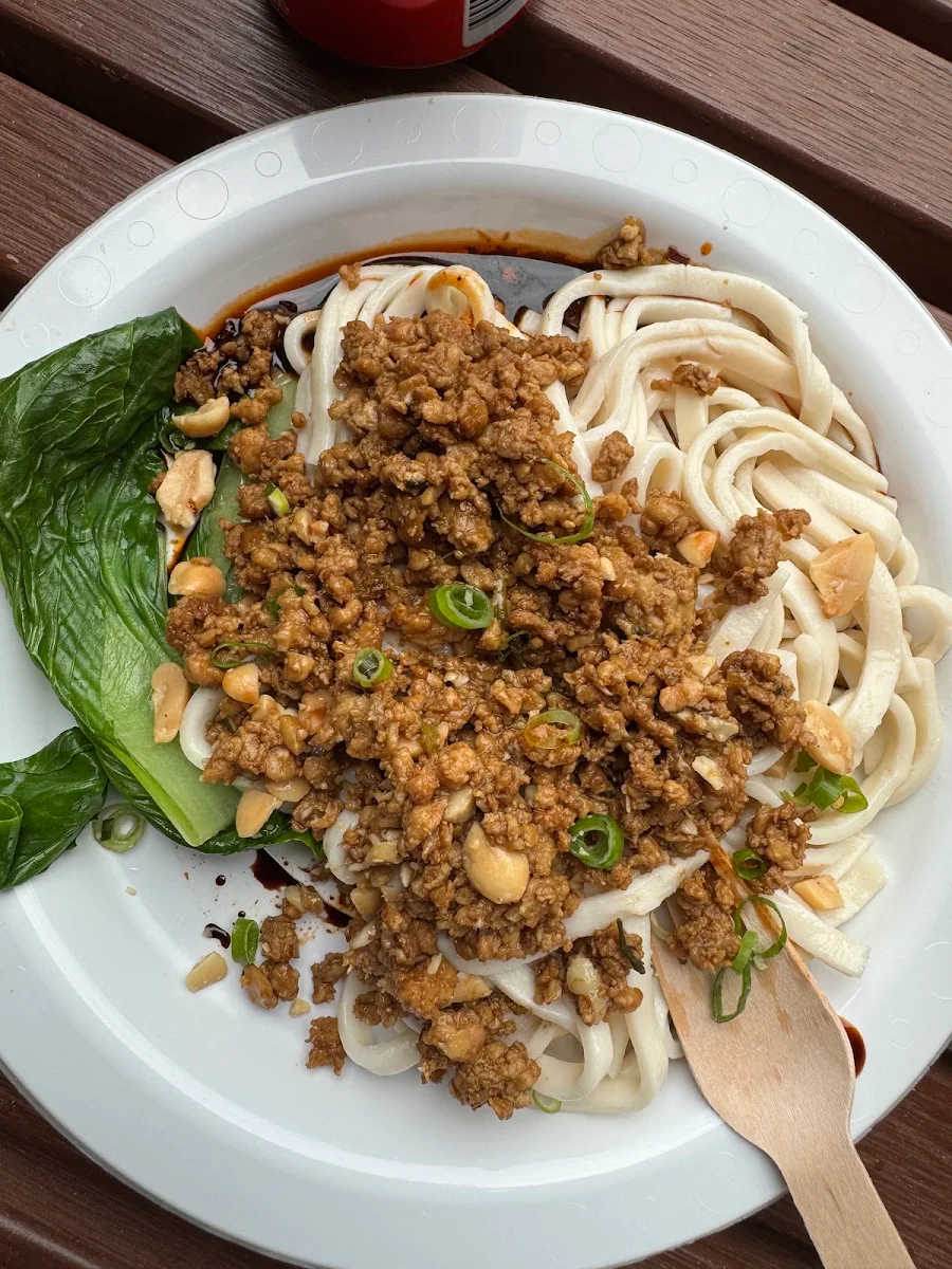Food & drink, The Potala Kitchen