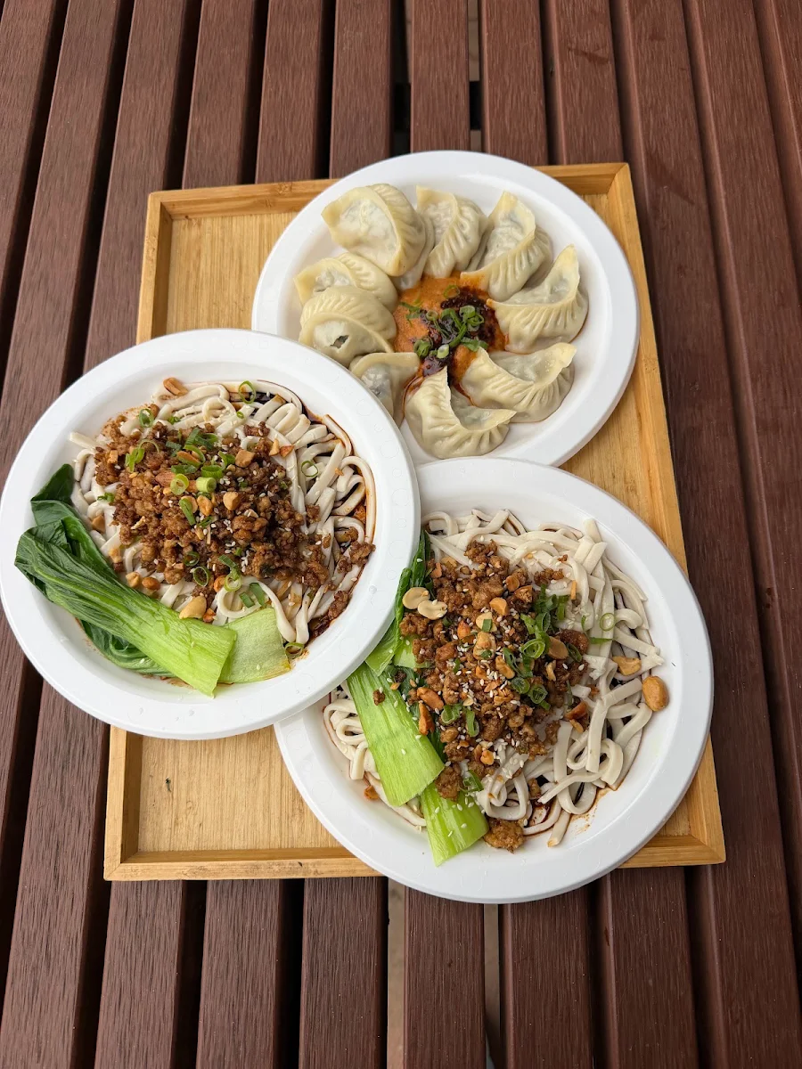 Food & drink, The Potala Kitchen