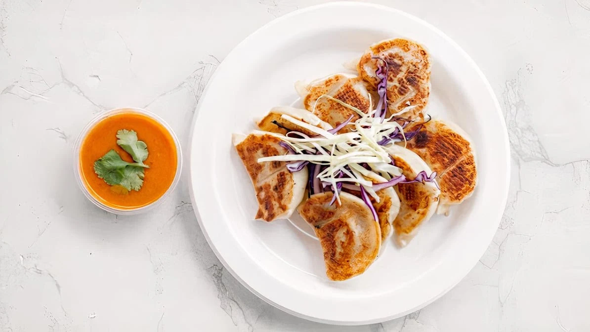 Food & drink, The Potala Kitchen