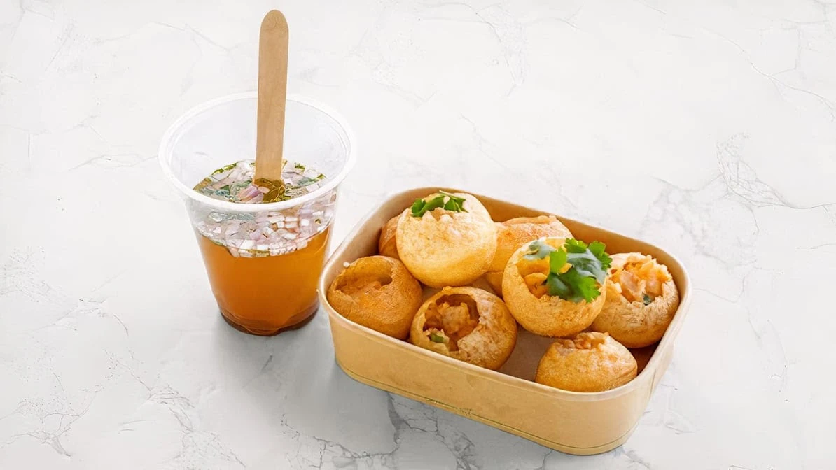Food & drink, The Potala Kitchen