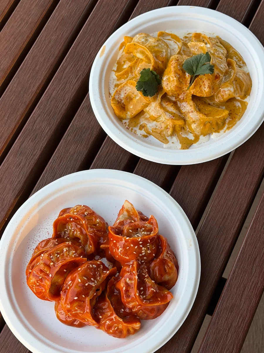 Food & drink, The Potala Kitchen