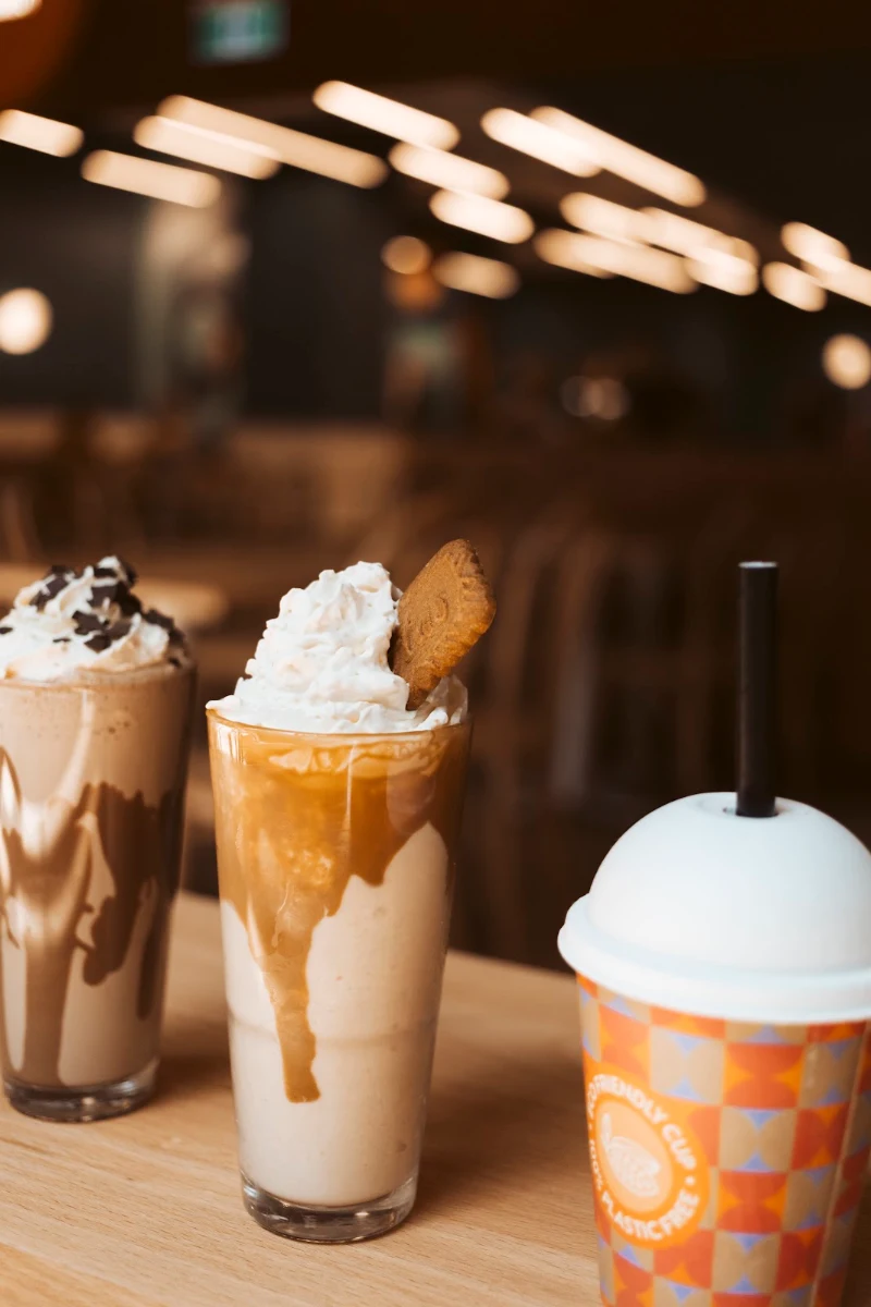 Food & drink, San Churro Greensborough
