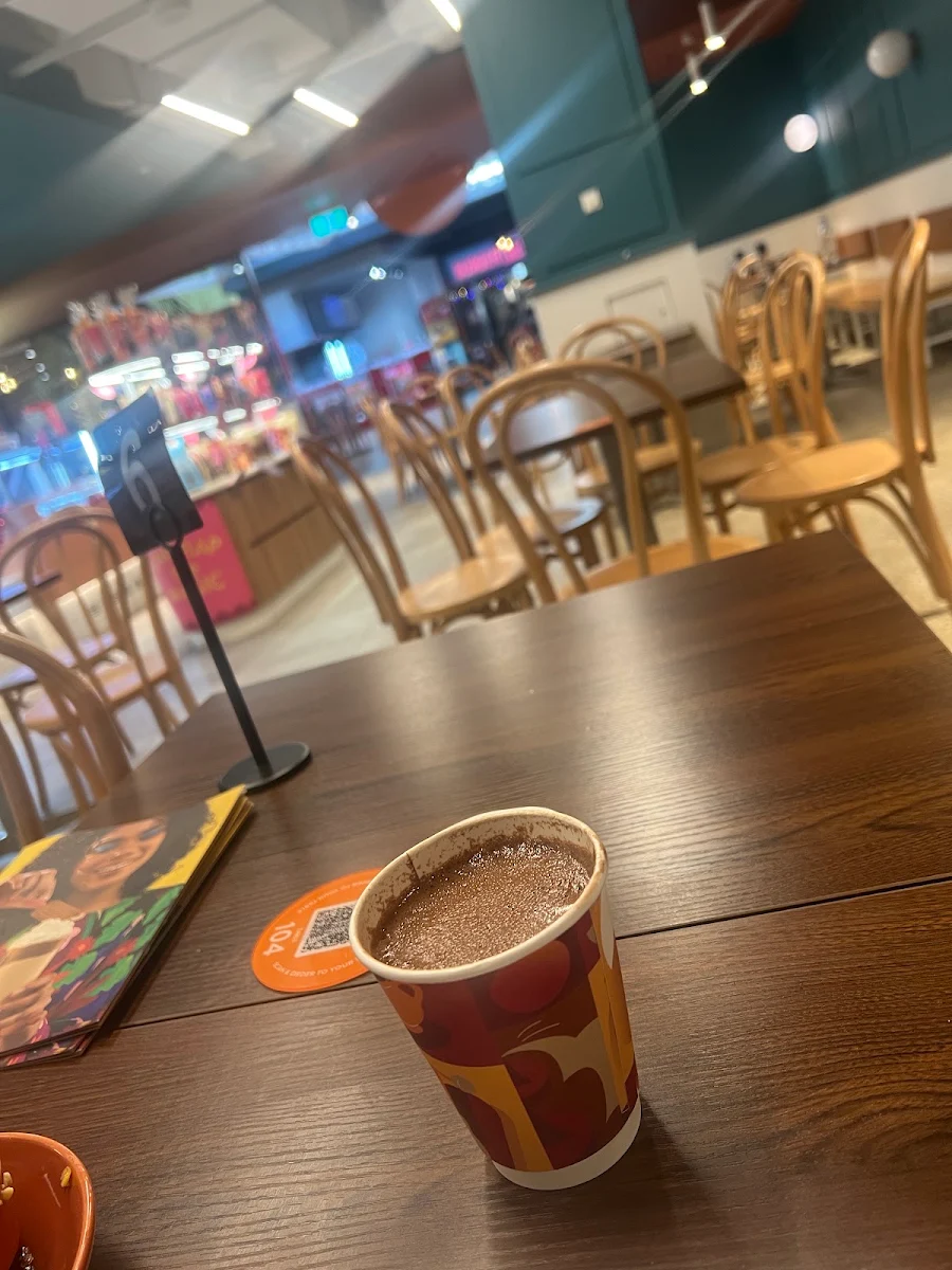 Food & drink, San Churro Greensborough