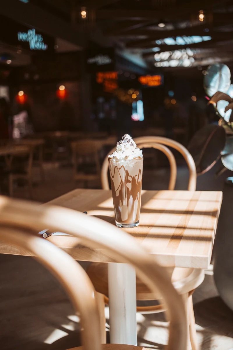 Vibe, San Churro Greensborough
