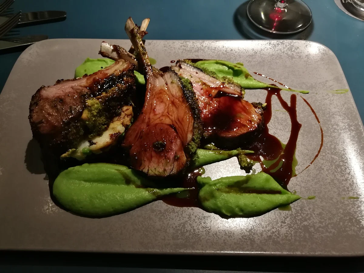 Food & drink, Tattersalls Boutique Hotel Armidale
