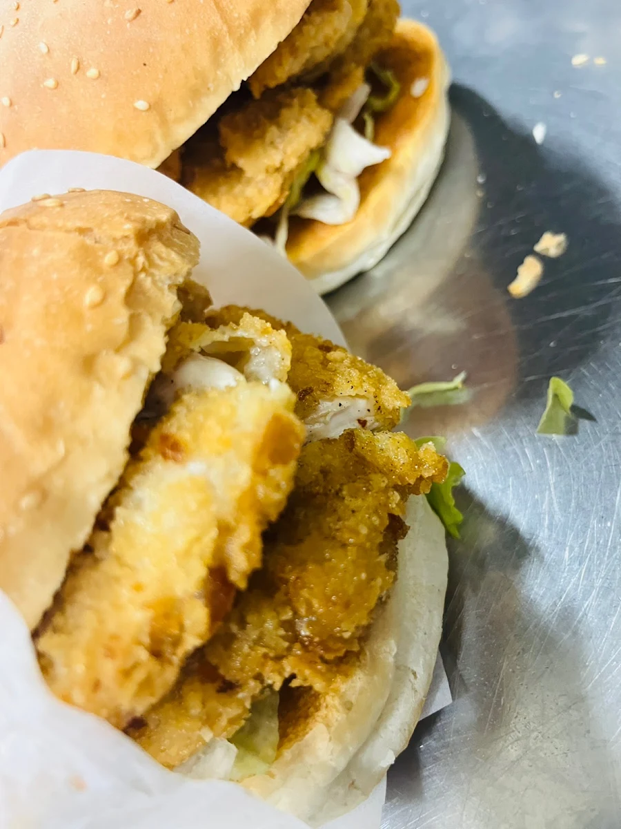 Food & drink, Coldstream Fish Bites