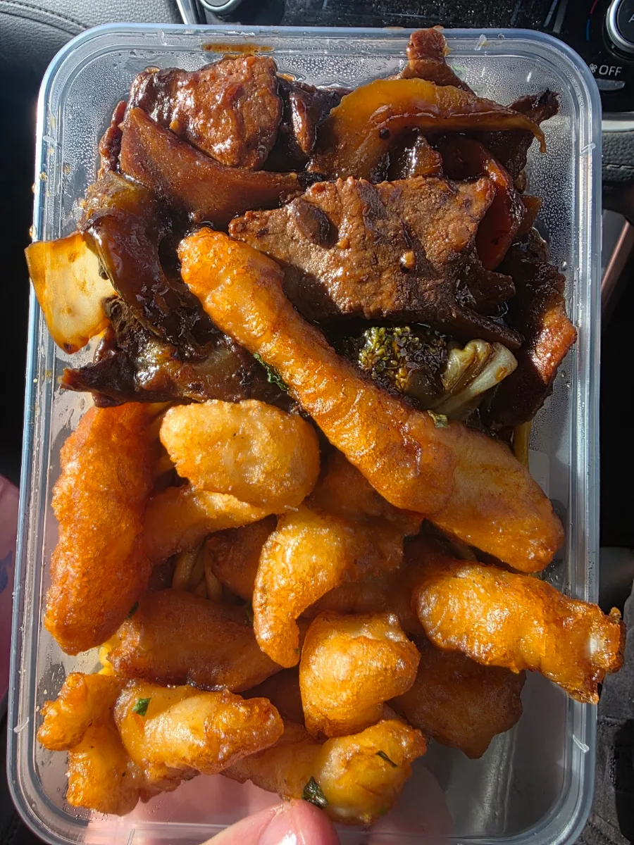 Food & drink, Asian Kitchen