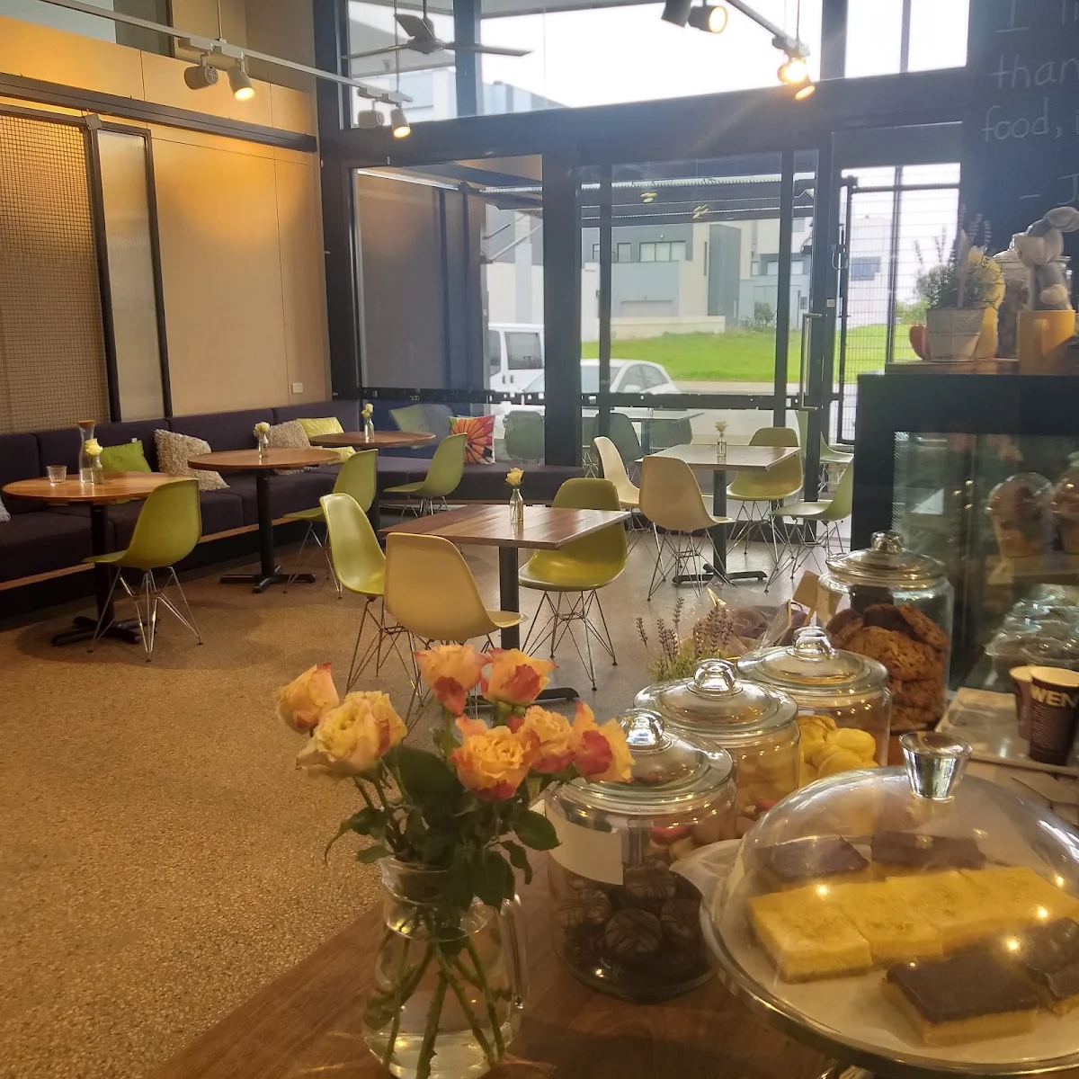 Food & drink, The Lime Box Cafe & Food Hub
