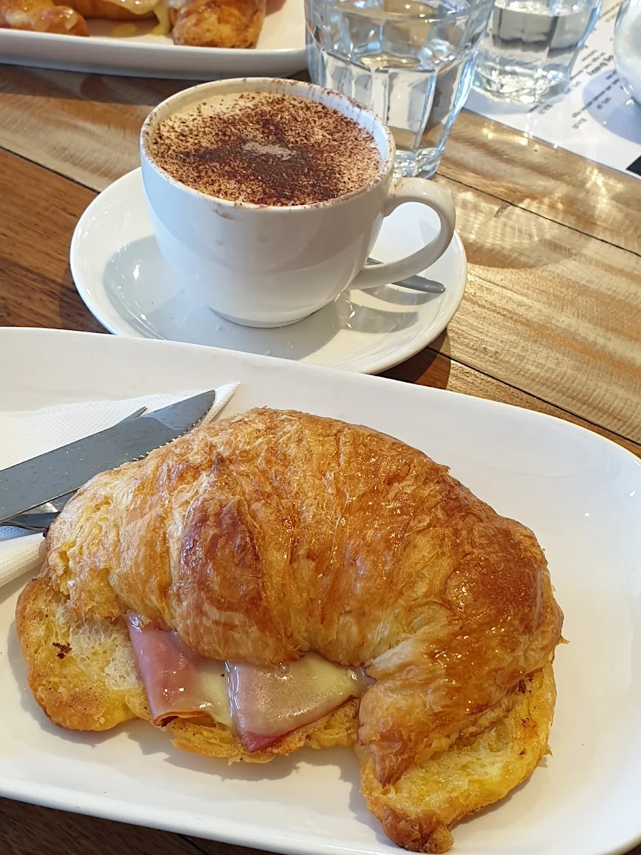 Food & drink, The Lime Box Cafe & Food Hub