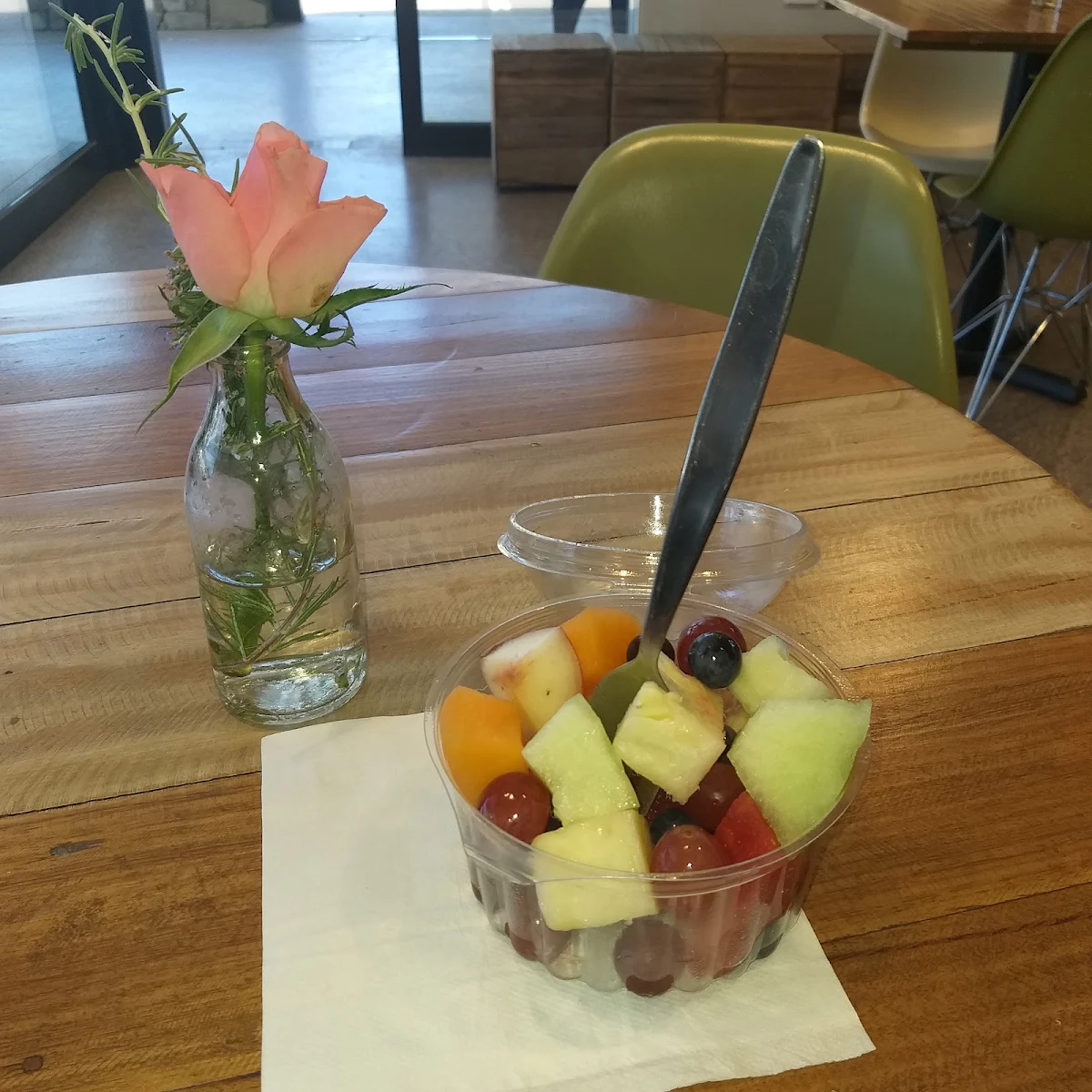 Food & drink, The Lime Box Cafe & Food Hub