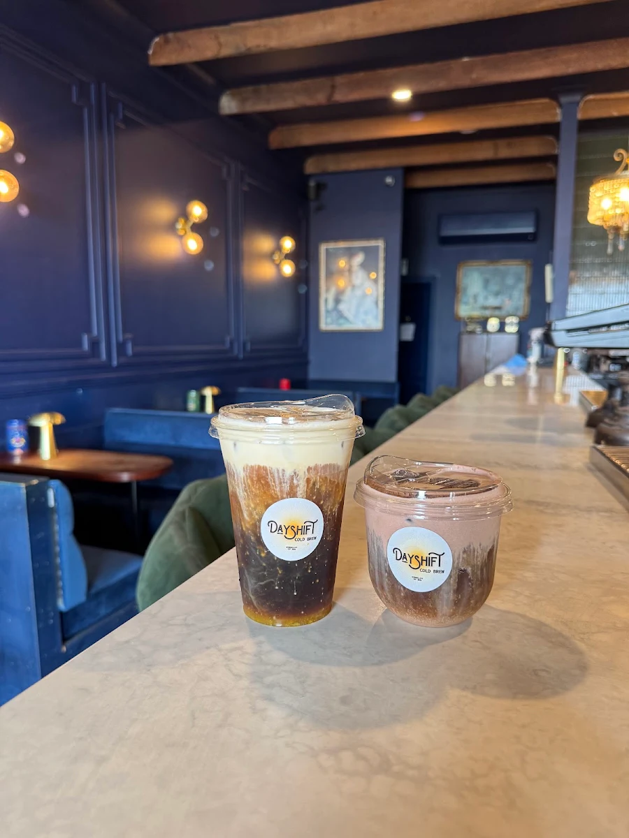 Food & drink, The Pot and Pint