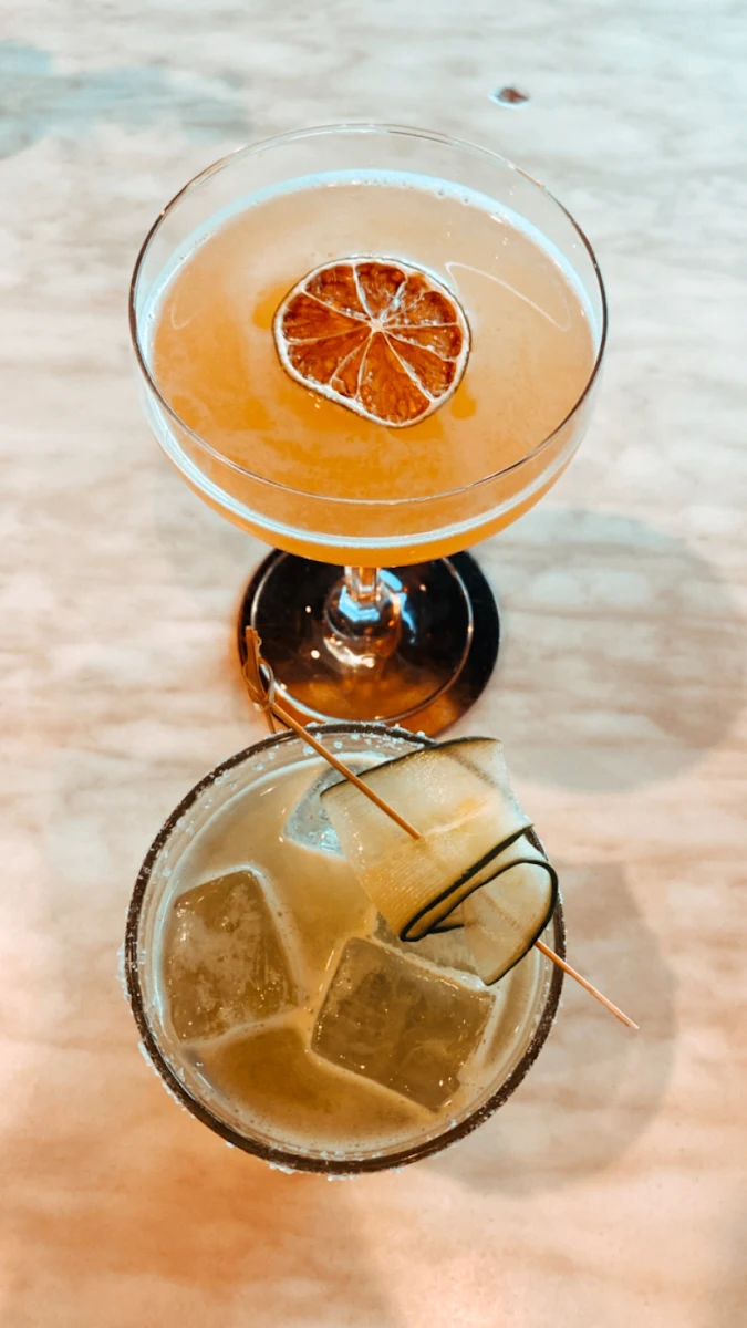 Food & drink, The Pot and Pint
