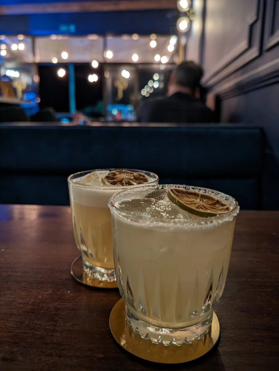 Food & drink, The Pot and Pint