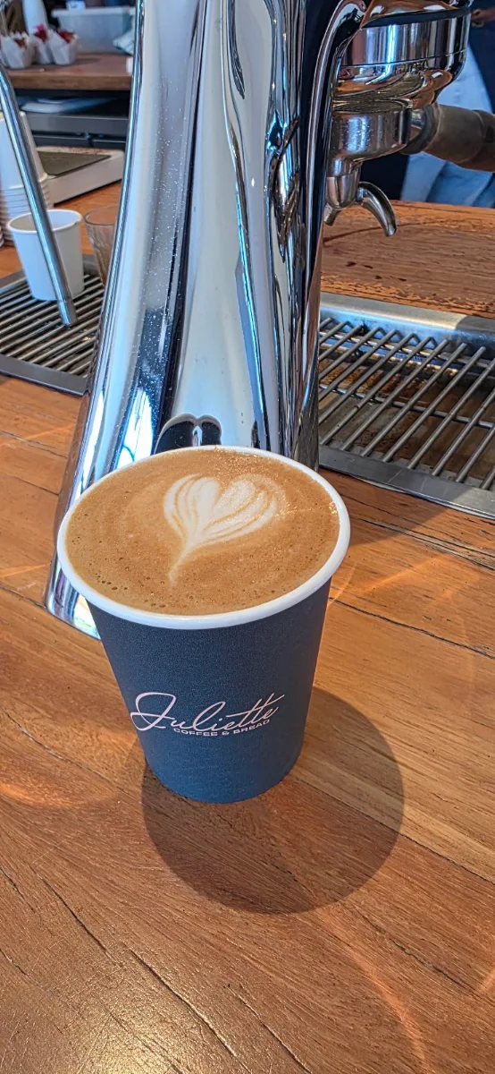 Food & drink, Juliette Coffee & Bread Ringwood East