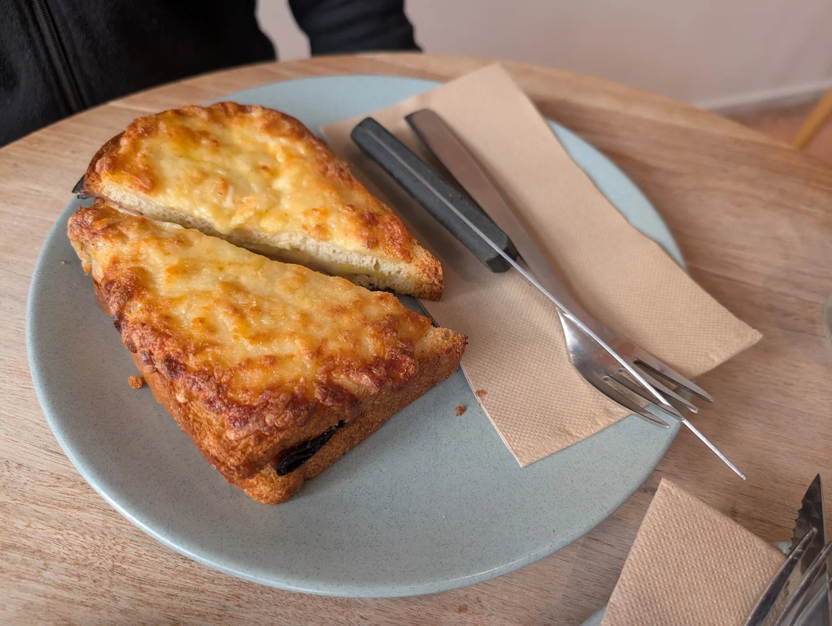 Food & drink, Juliette Coffee & Bread Ringwood East