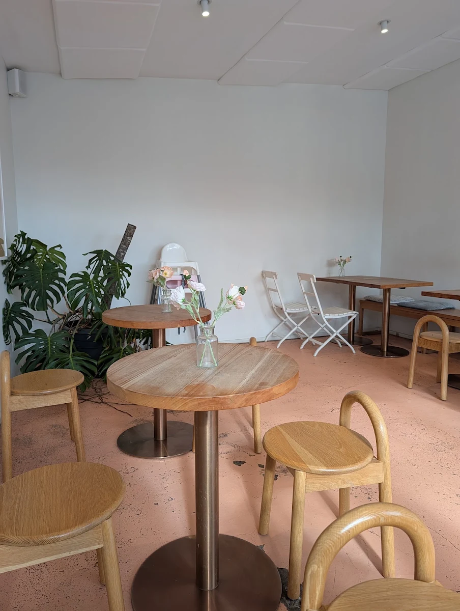 Vibe, Juliette Coffee & Bread Ringwood East