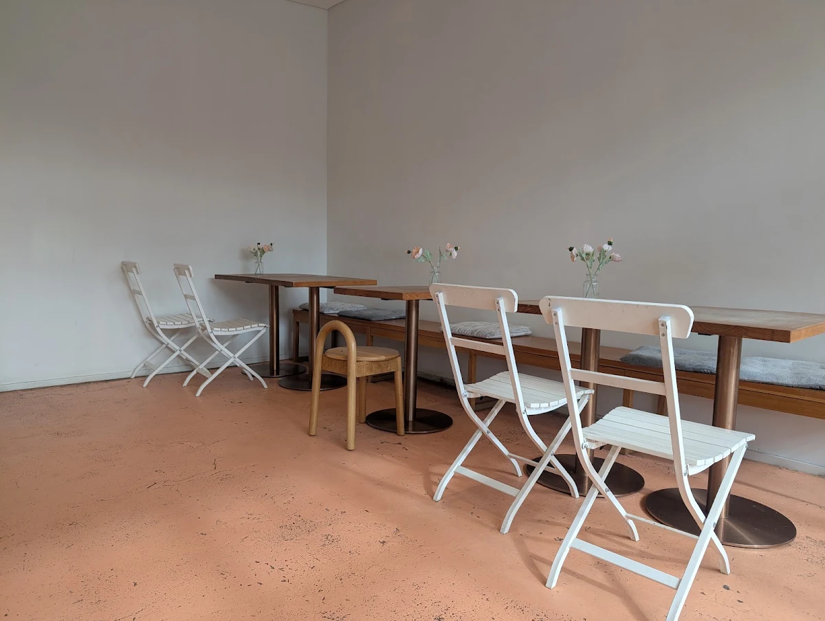 Vibe, Juliette Coffee & Bread Ringwood East