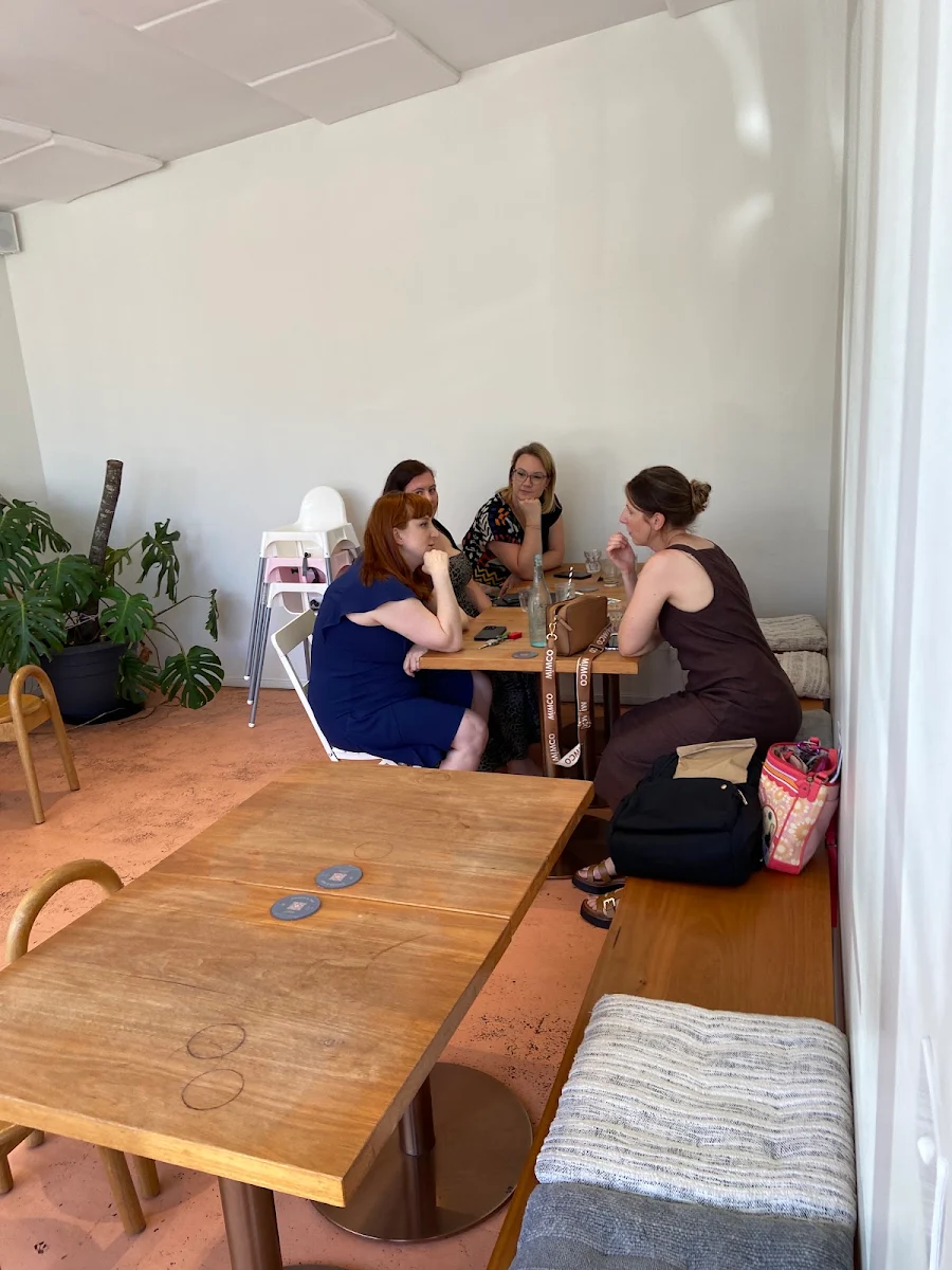 Vibe, Juliette Coffee & Bread Ringwood East