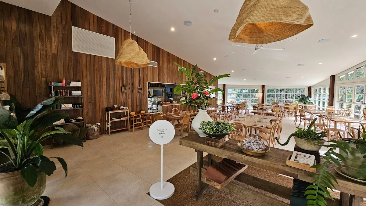 Vibe, ēthos at Alsahwa Estate