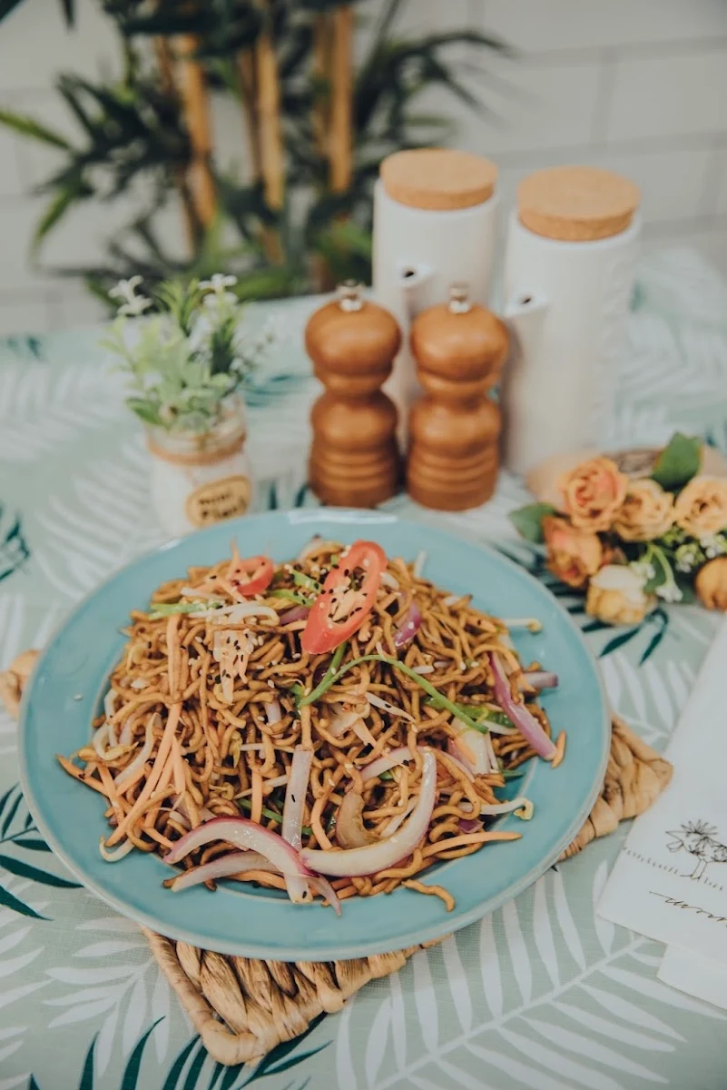 Food & drink, Fine China