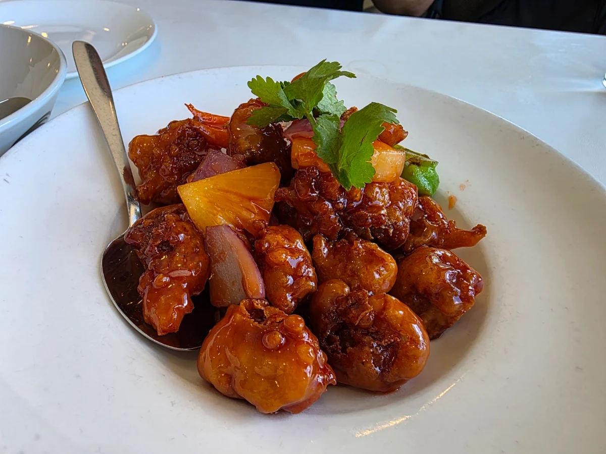 Food & drink, Katoomba Canton
