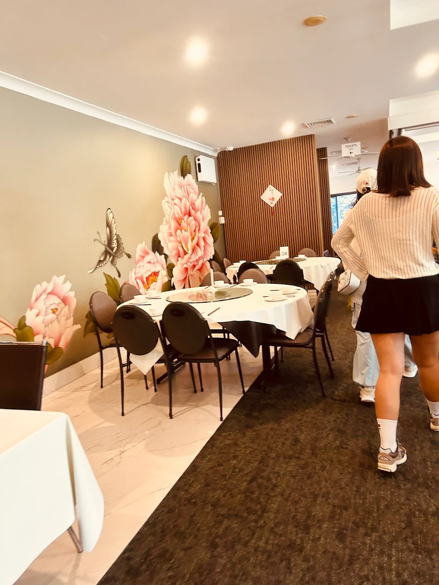 Vibe, Katoomba Canton