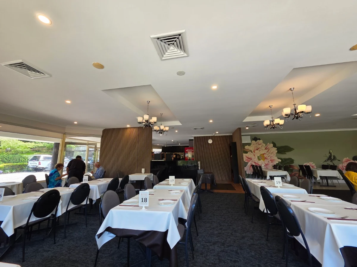 Vibe, Katoomba Canton