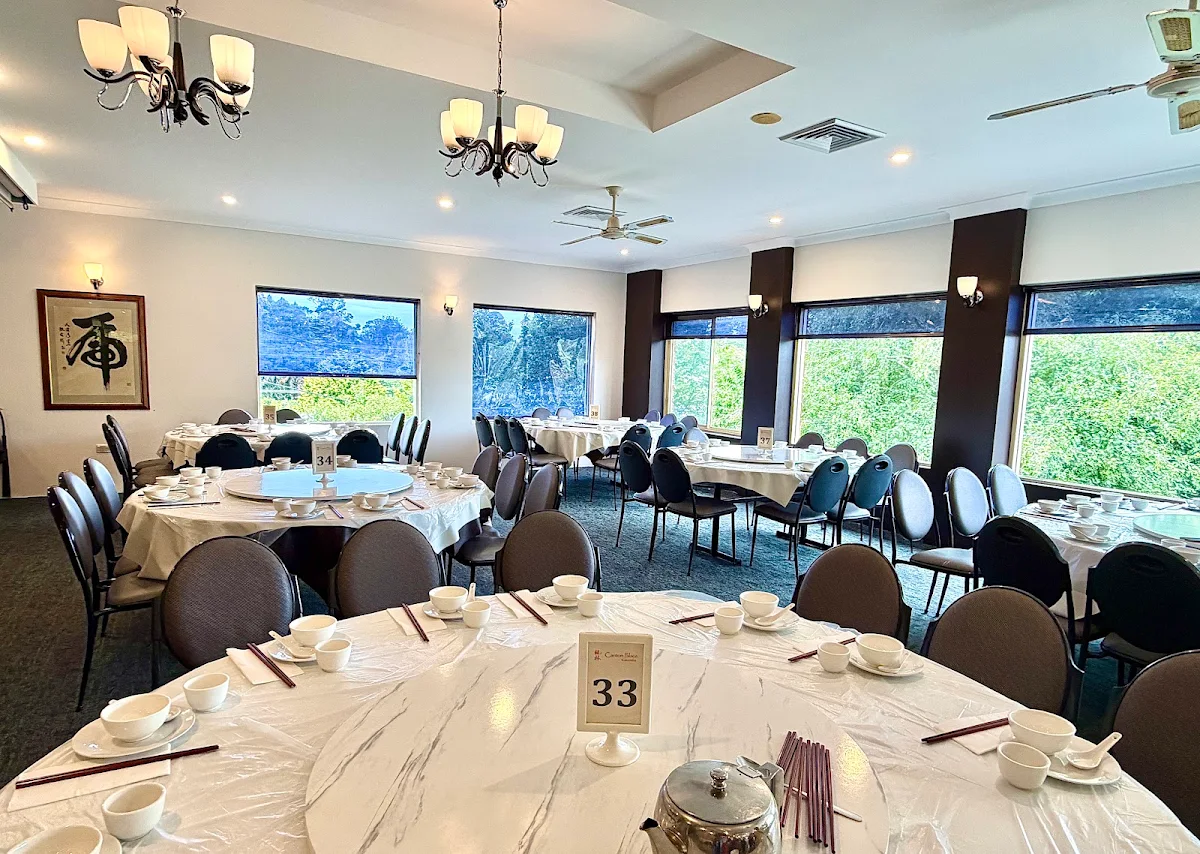 Vibe, Katoomba Canton