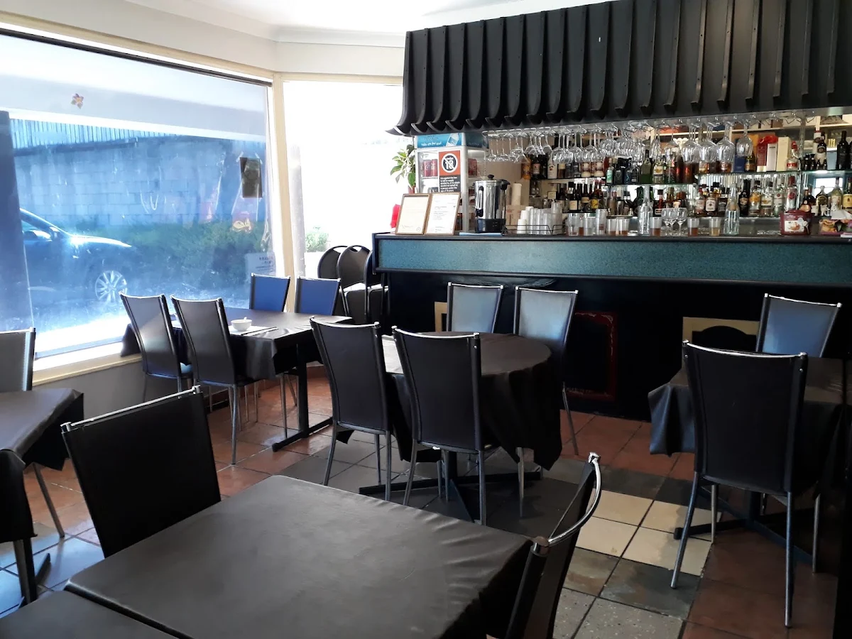 Vibe, Katoomba Canton