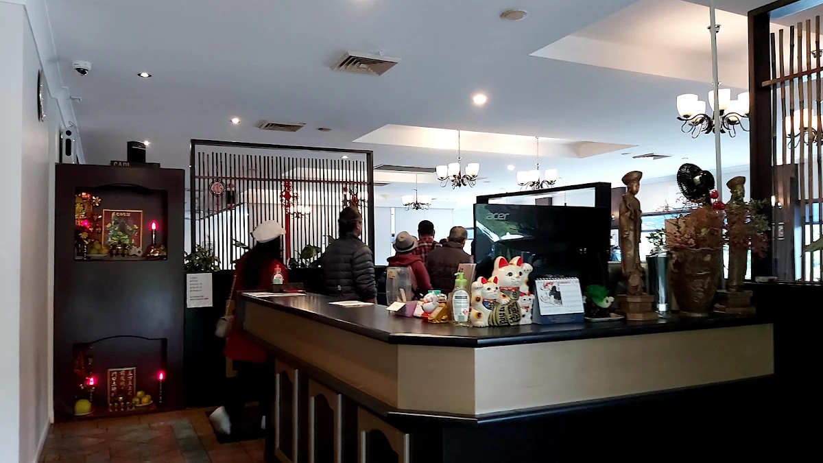 Vibe, Katoomba Canton