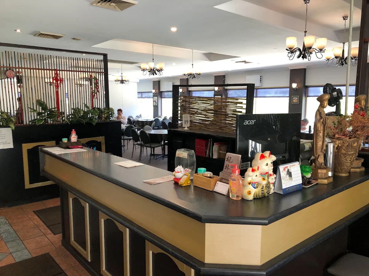 Vibe, Katoomba Canton