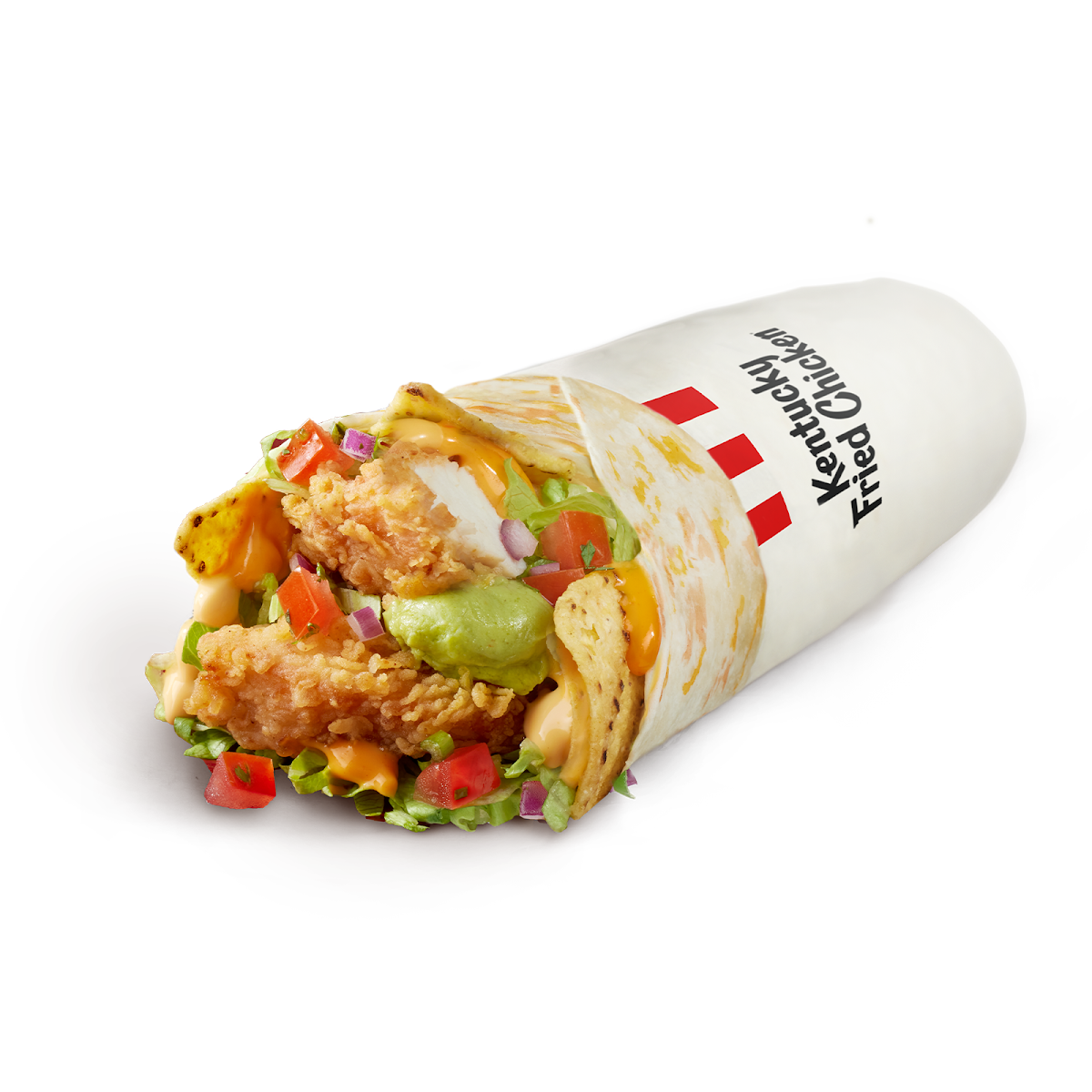 Food & drink, KFC Warwick Farm 2 (Orange Grove)