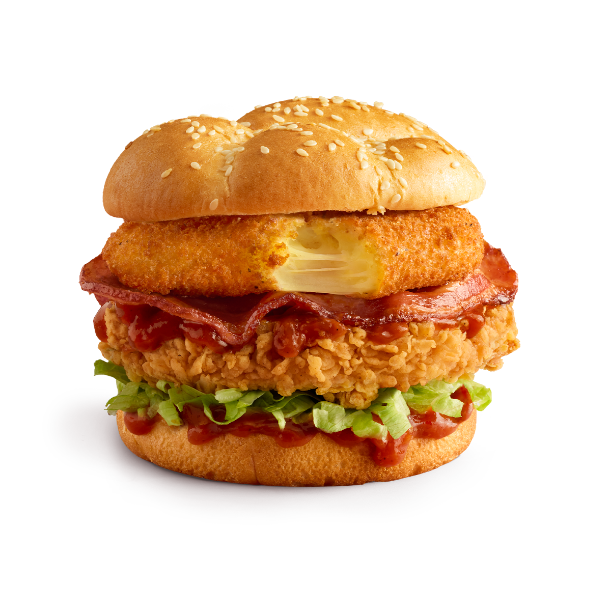 Food & drink, KFC Warwick Farm 2 (Orange Grove)