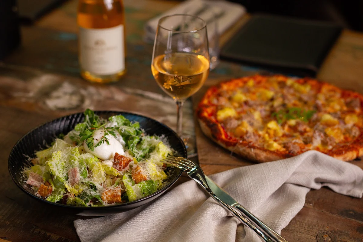 Food & drink photo 1