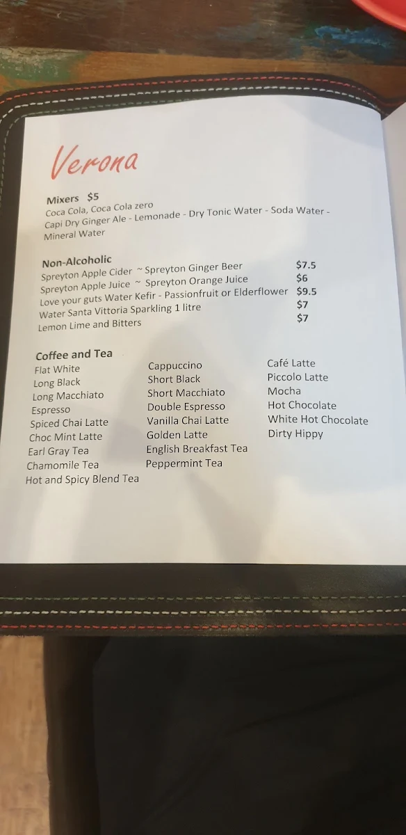 Menu photo 3