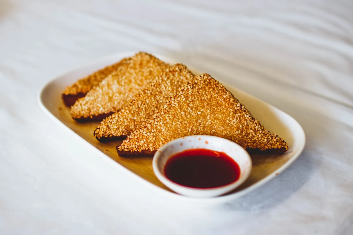 Food & drink, Kin Kitchen