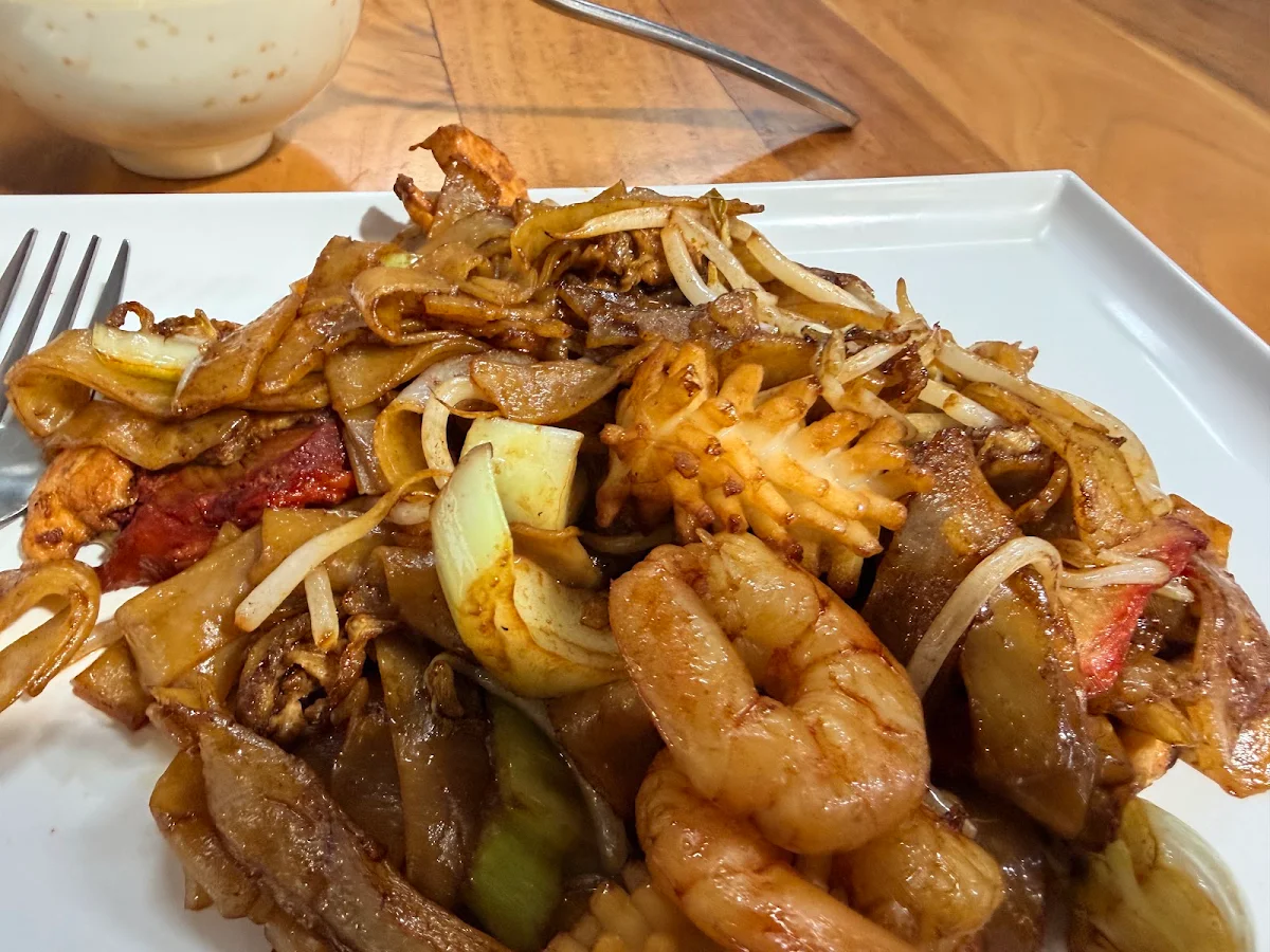 Food & drink, Kin Kitchen