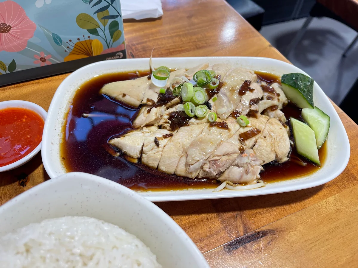 Food & drink, Kin Kitchen