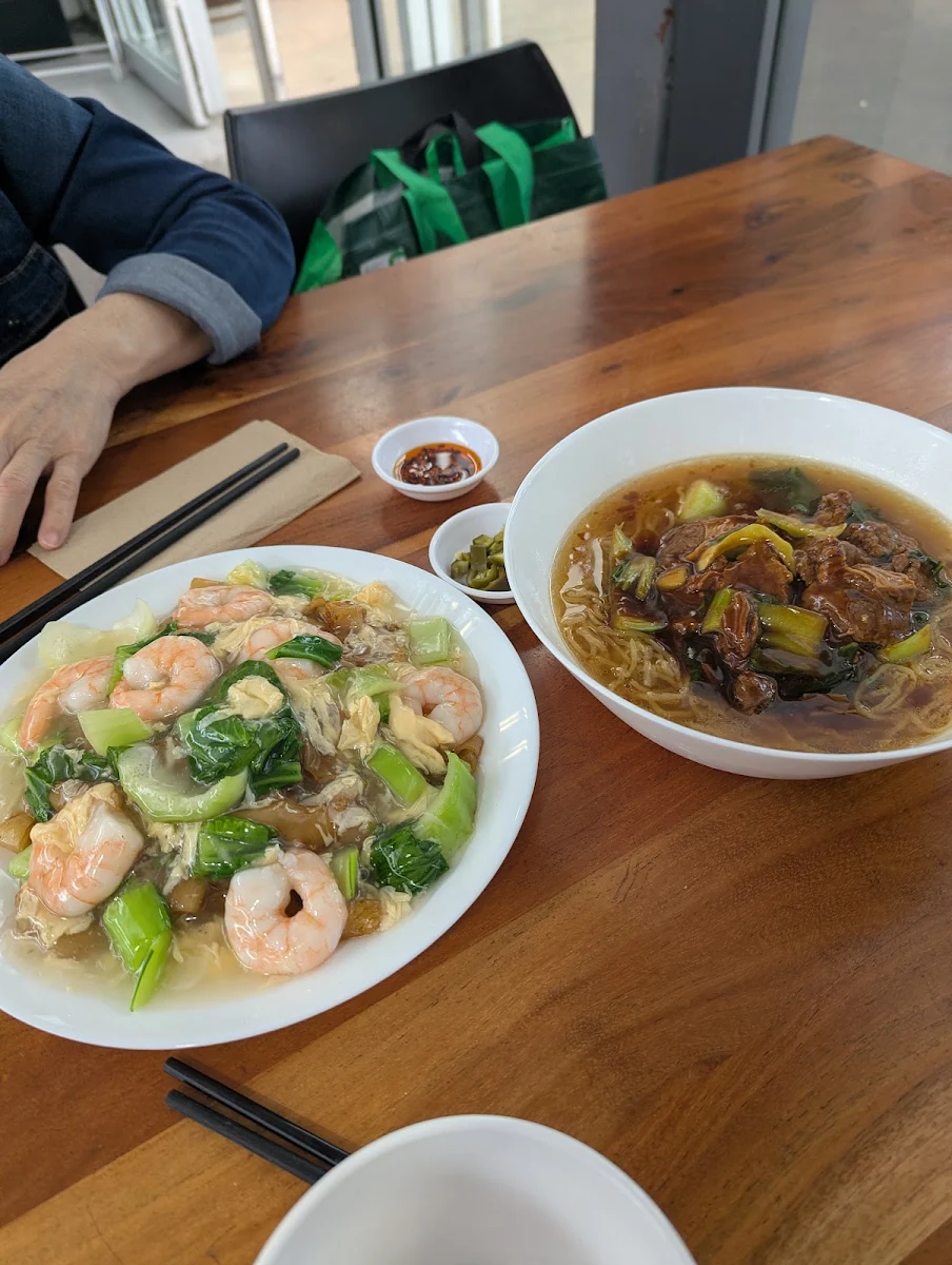 Food & drink, Kin Kitchen