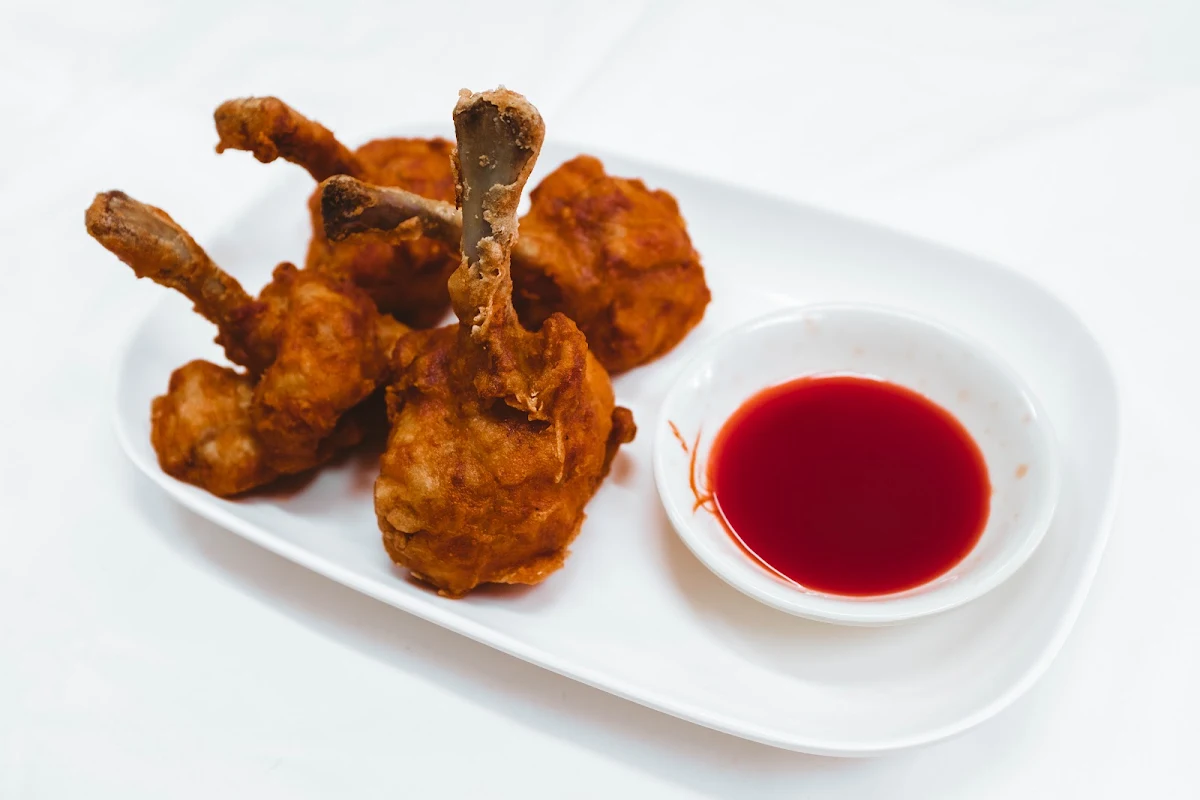 Food & drink, Kin Kitchen
