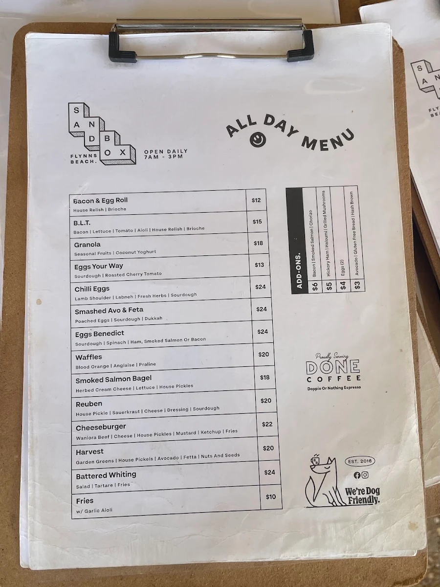 Menu photo 6